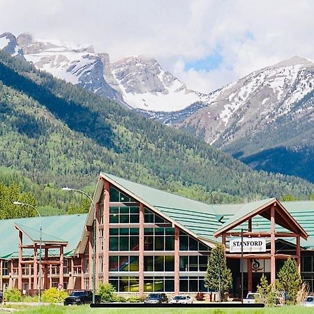 Fernie Stanford Resort エクステリア 写真