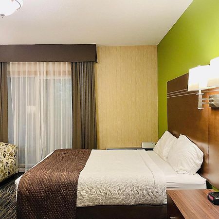 Fernie Stanford Resort エクステリア 写真