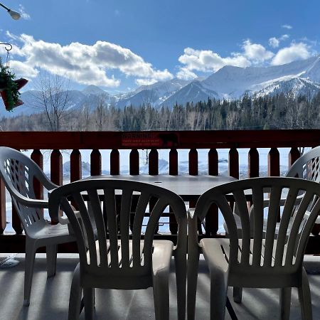 Fernie Stanford Resort エクステリア 写真