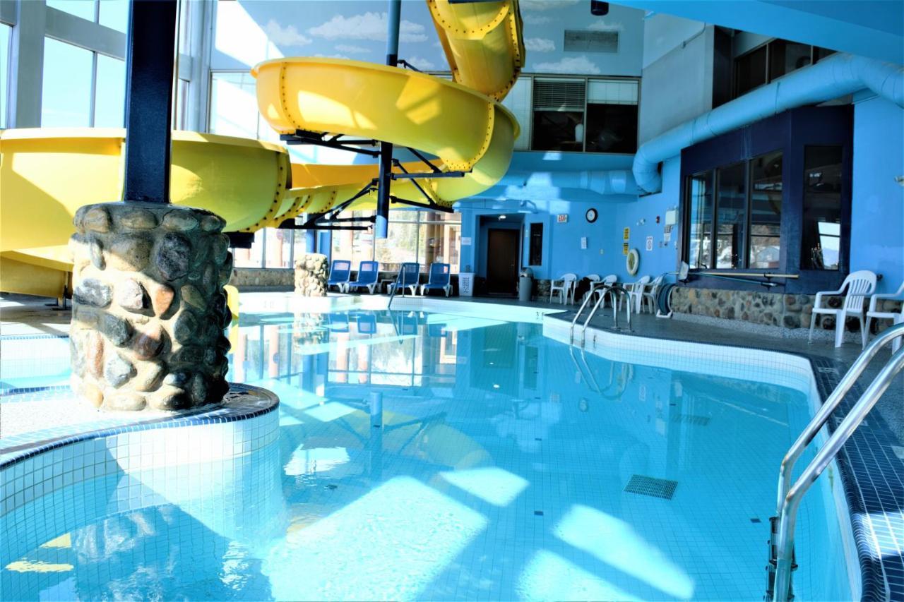 Fernie Stanford Resort エクステリア 写真