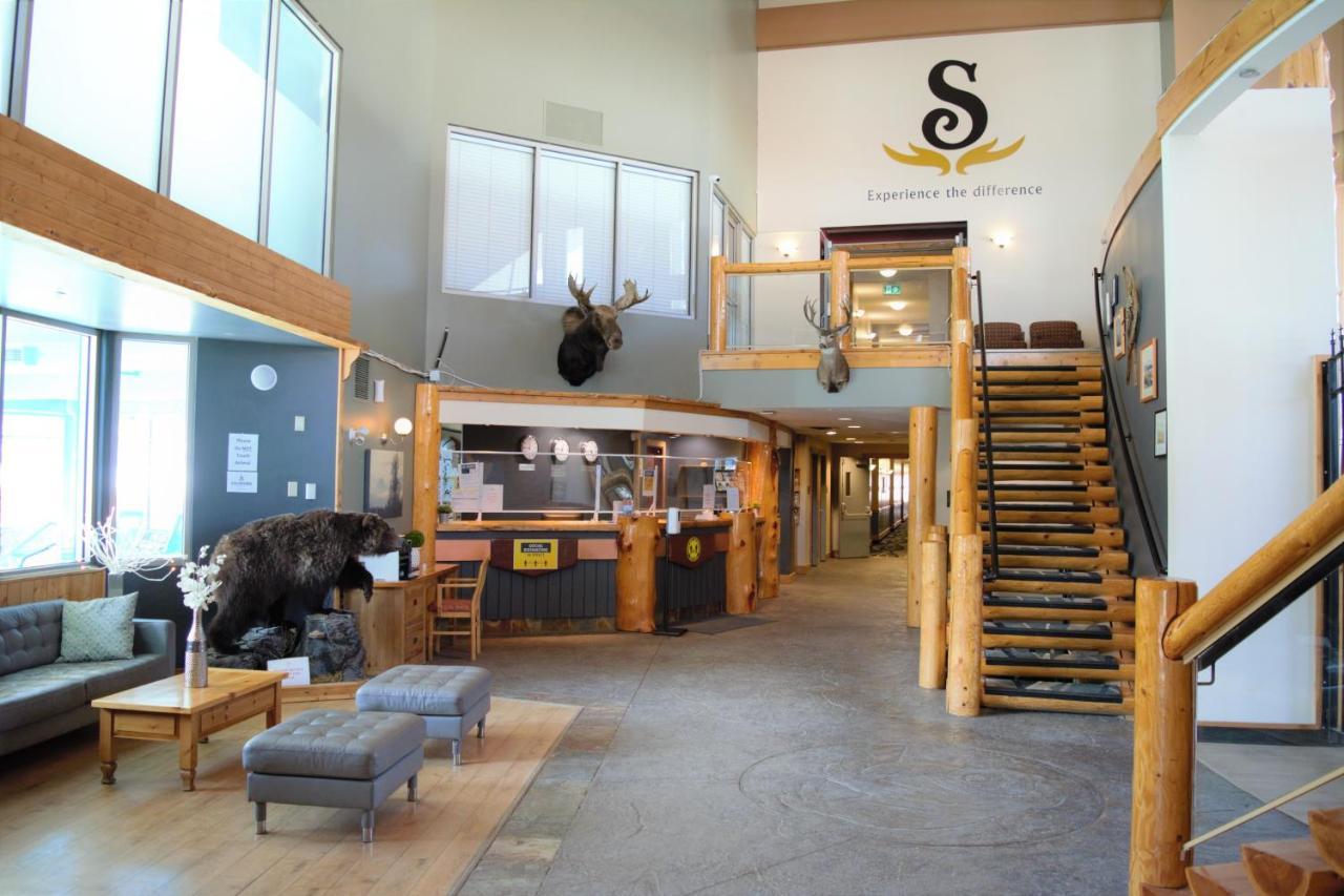 Fernie Stanford Resort エクステリア 写真