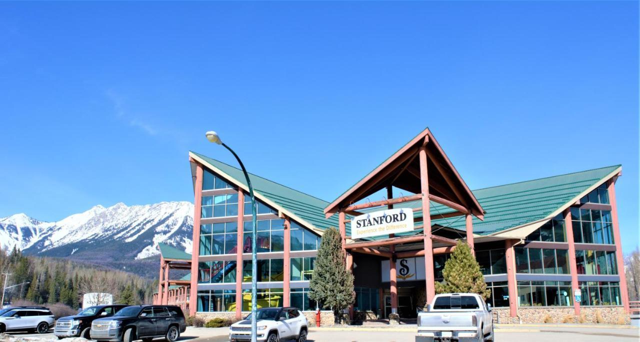 Fernie Stanford Resort エクステリア 写真