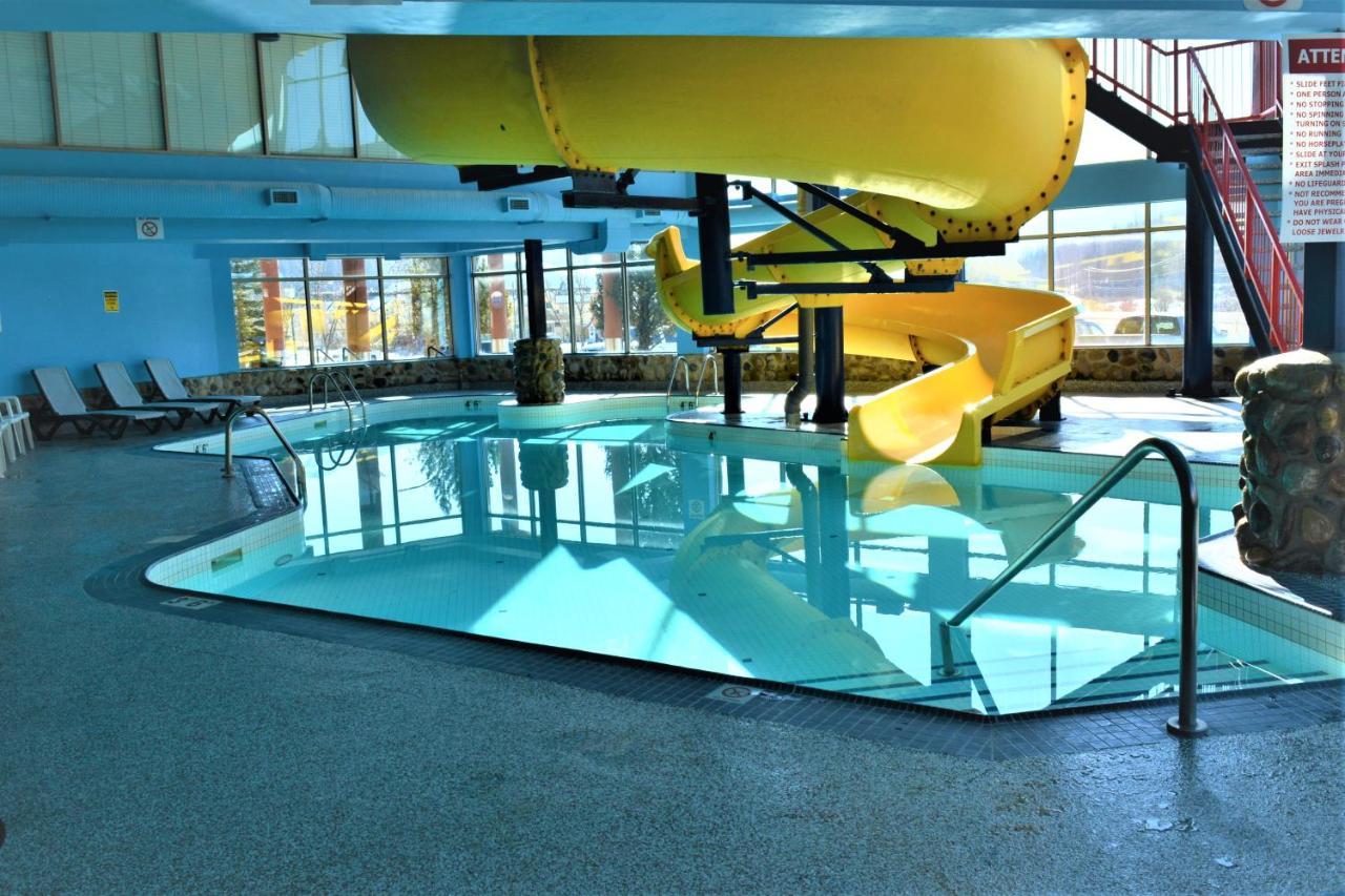 Fernie Stanford Resort エクステリア 写真