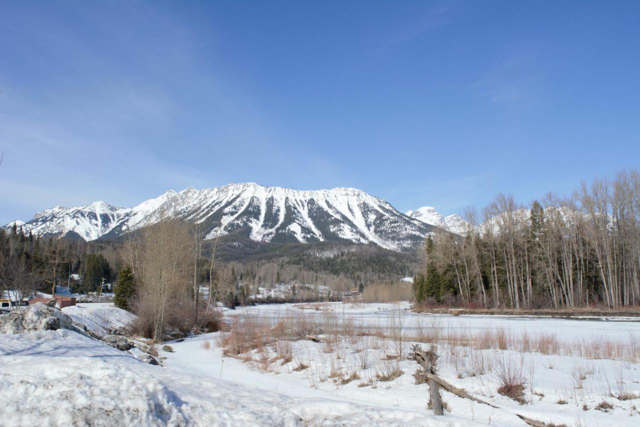 Fernie Stanford Resort エクステリア 写真