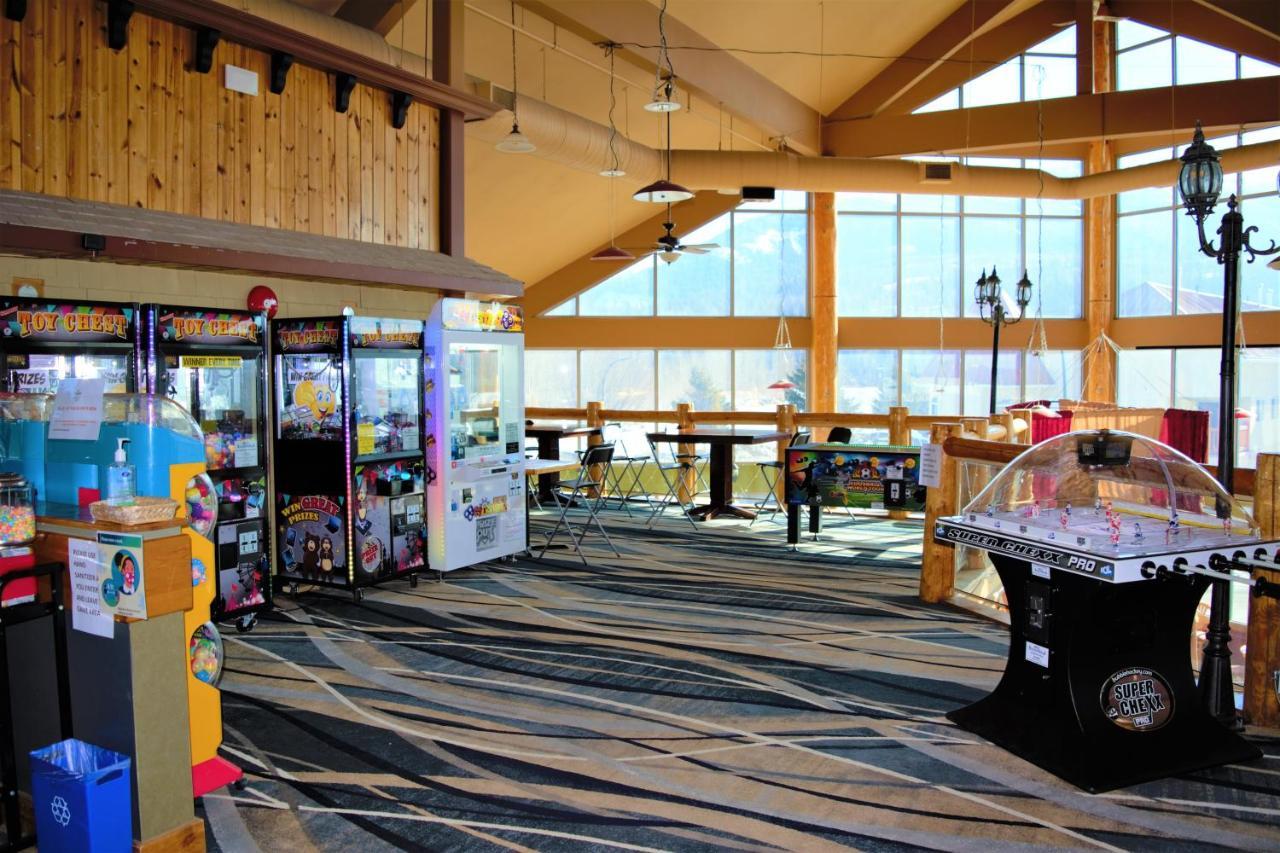 Fernie Stanford Resort エクステリア 写真