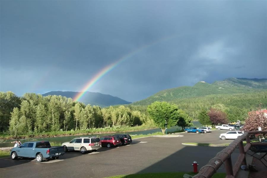 Fernie Stanford Resort エクステリア 写真