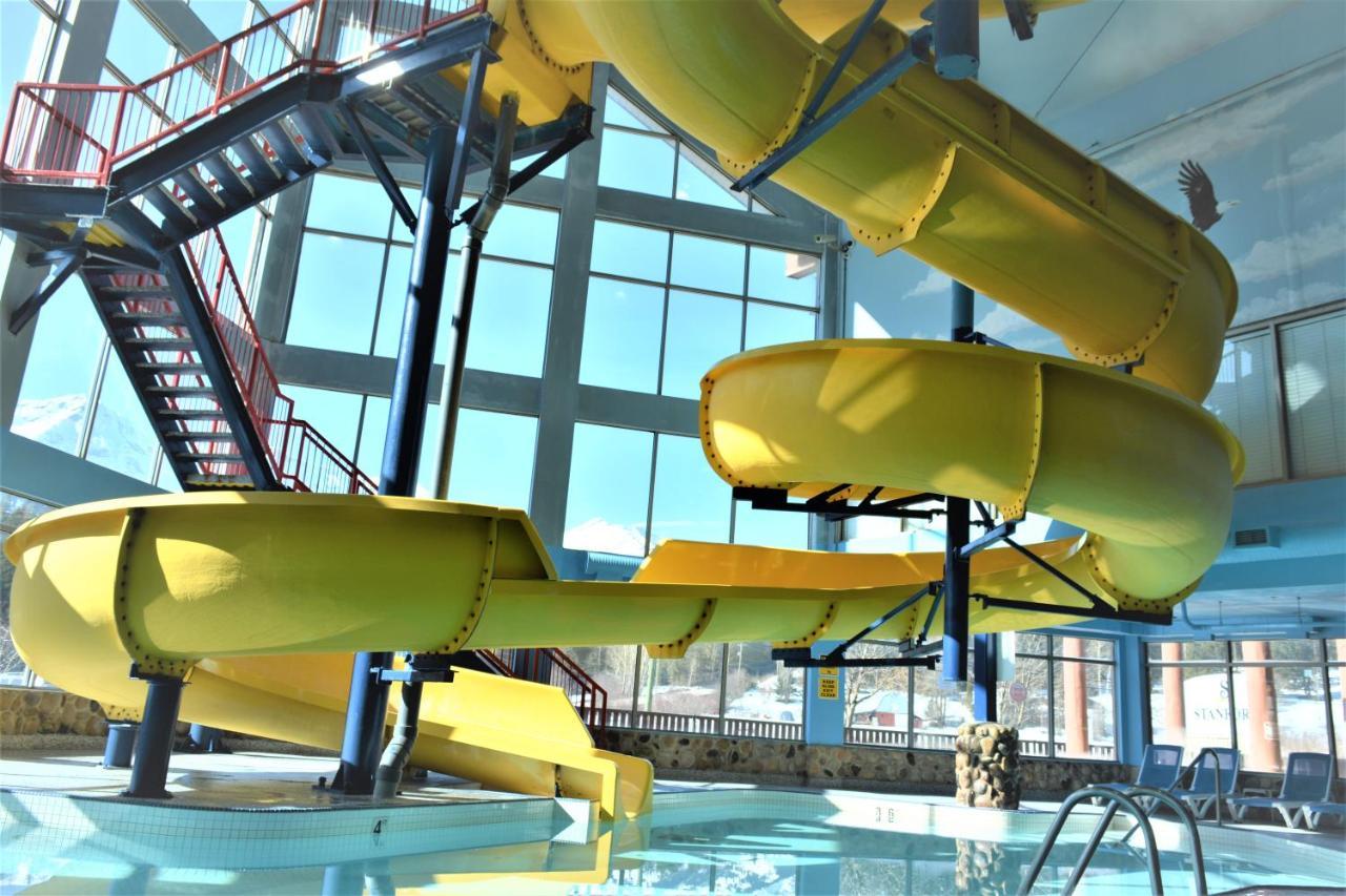Fernie Stanford Resort エクステリア 写真