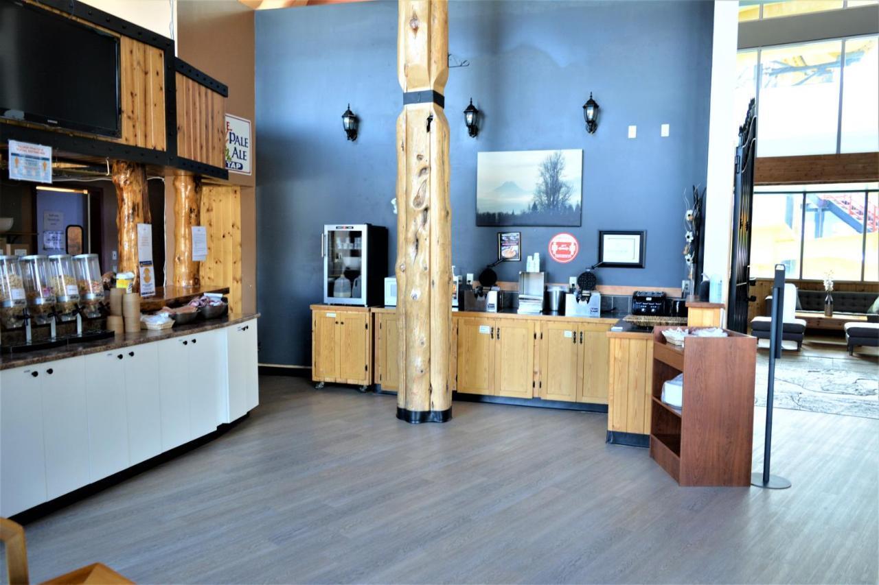 Fernie Stanford Resort エクステリア 写真