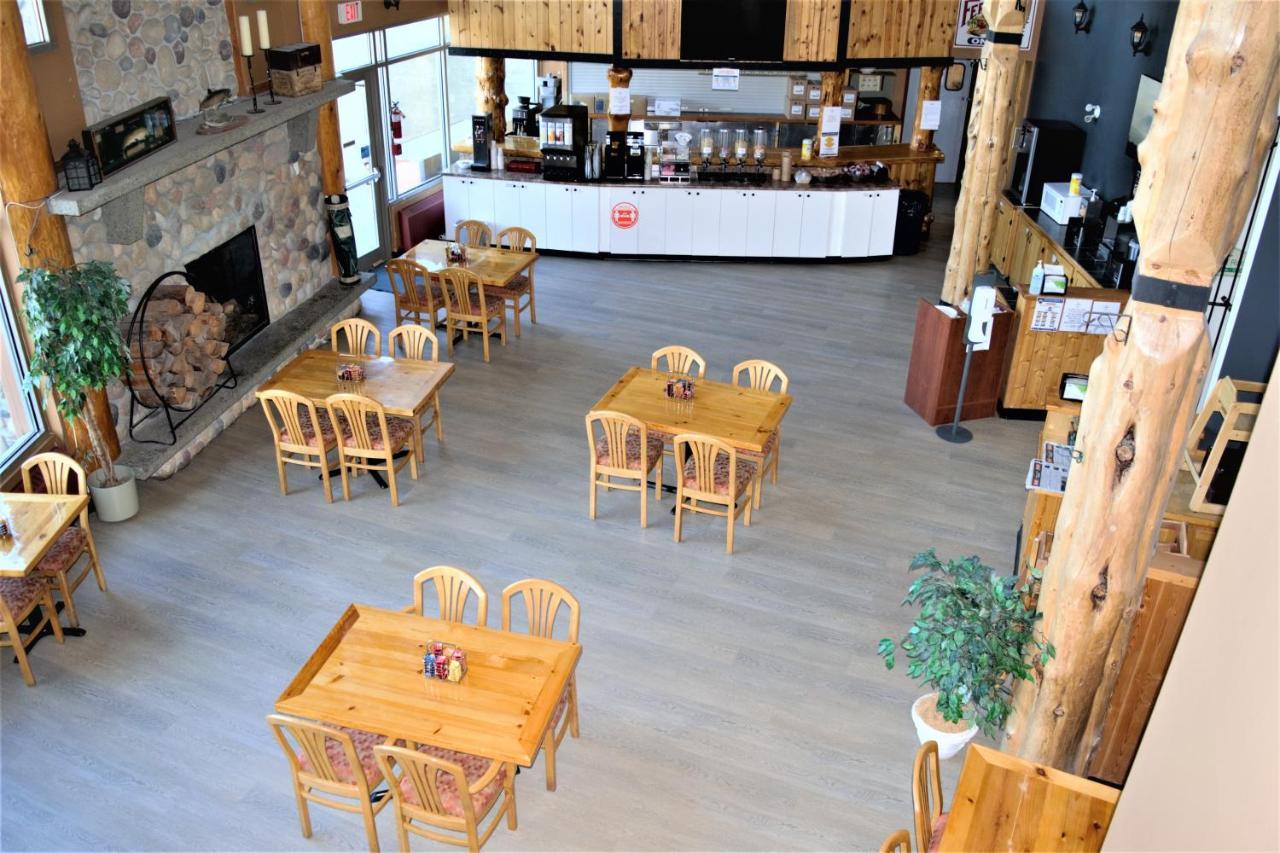 Fernie Stanford Resort エクステリア 写真