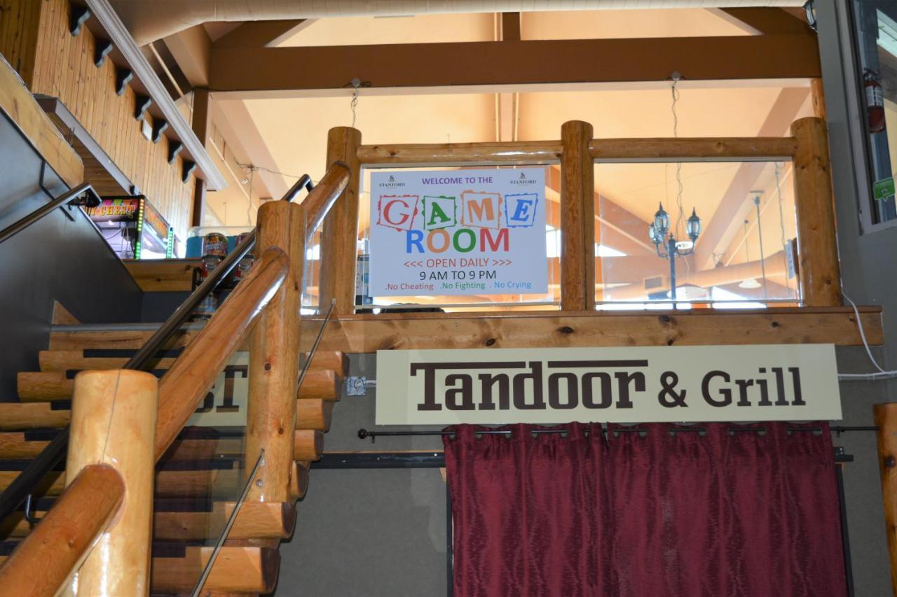 Fernie Stanford Resort エクステリア 写真