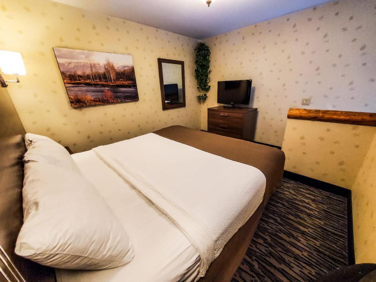Fernie Stanford Resort エクステリア 写真