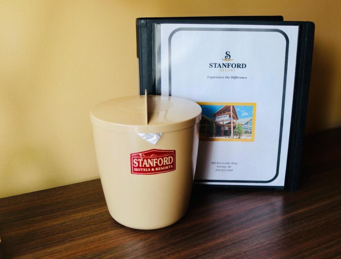 Fernie Stanford Resort エクステリア 写真