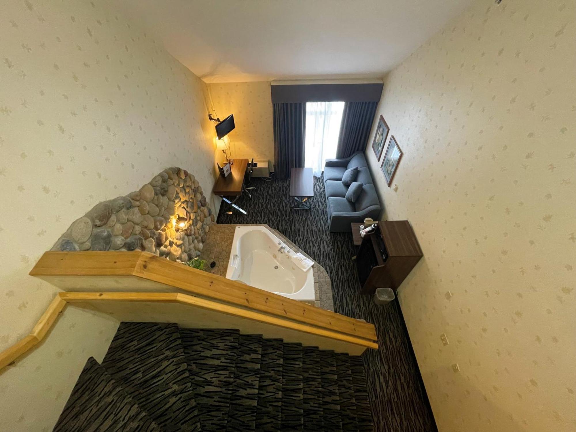 Fernie Stanford Resort エクステリア 写真