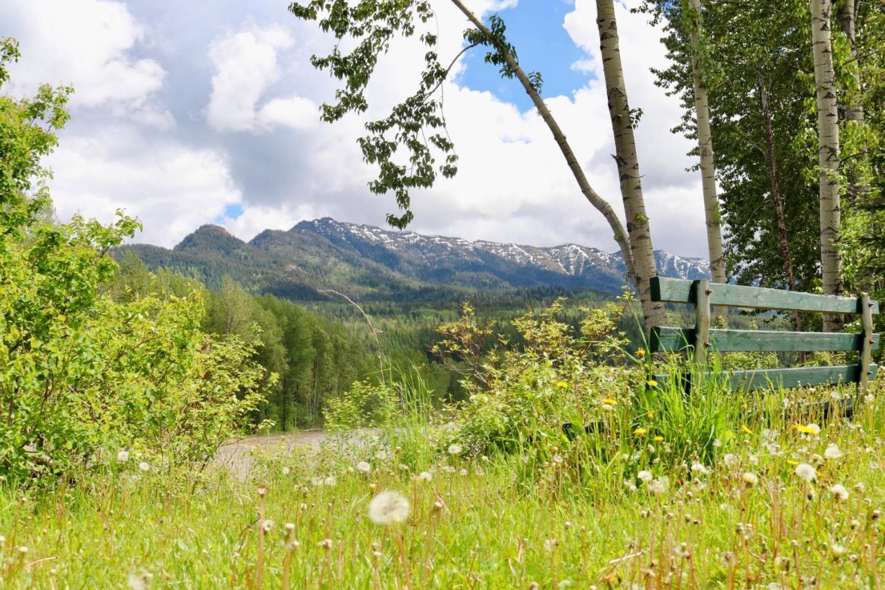 Fernie Stanford Resort エクステリア 写真