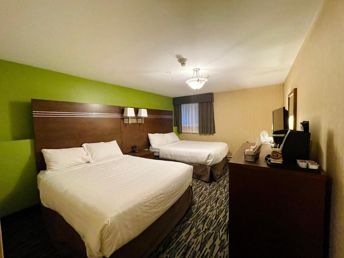 Fernie Stanford Resort エクステリア 写真