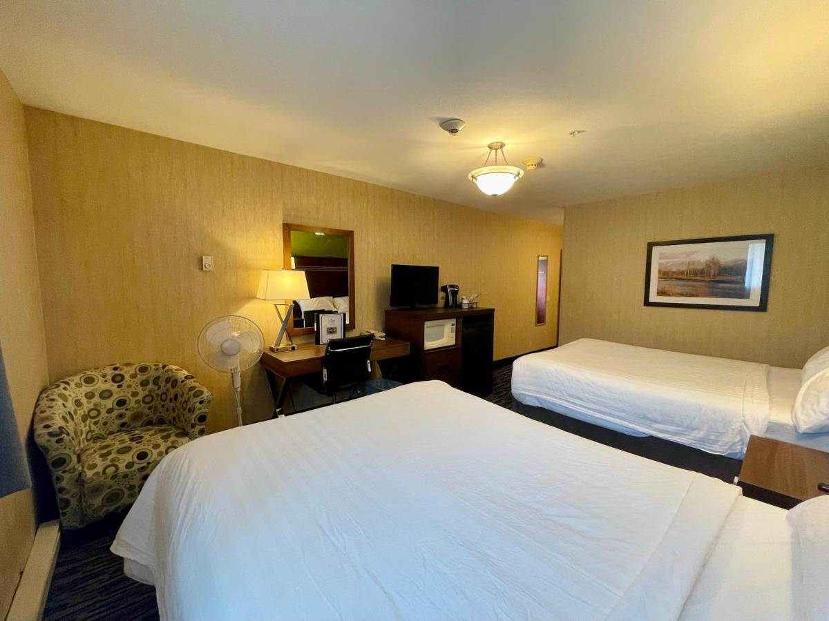 Fernie Stanford Resort エクステリア 写真