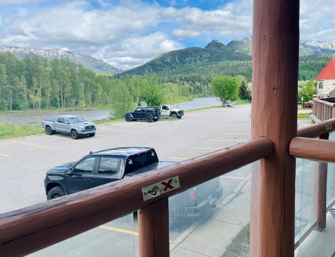 Fernie Stanford Resort エクステリア 写真