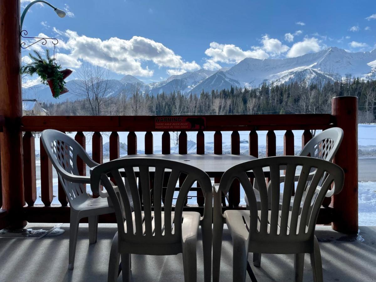 Fernie Stanford Resort エクステリア 写真