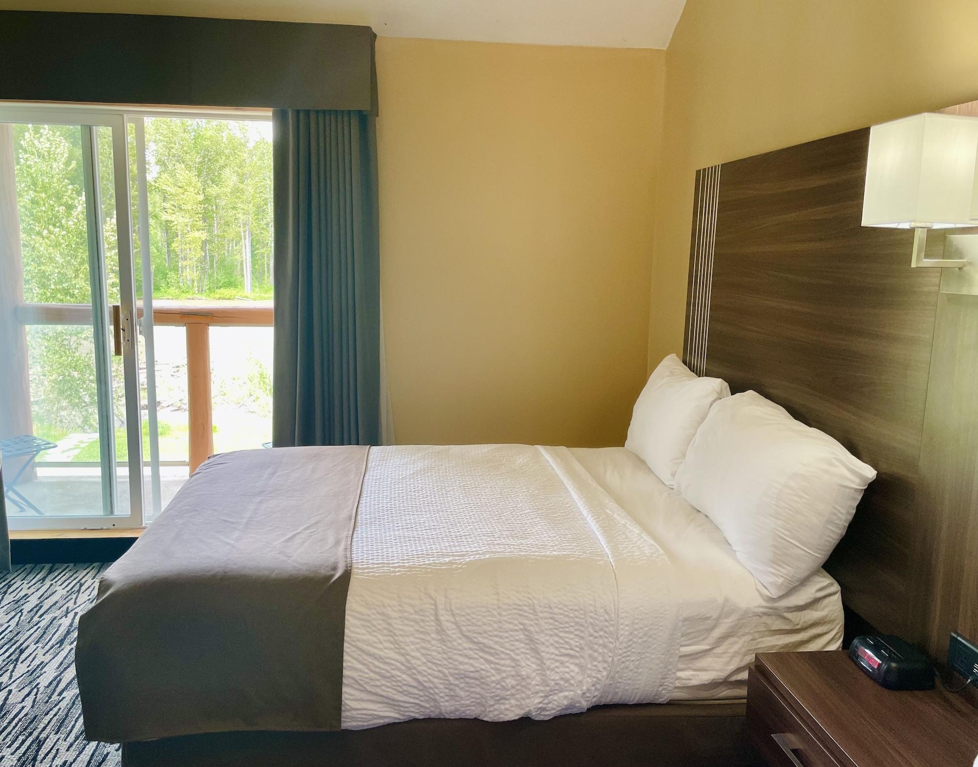 Fernie Stanford Resort エクステリア 写真