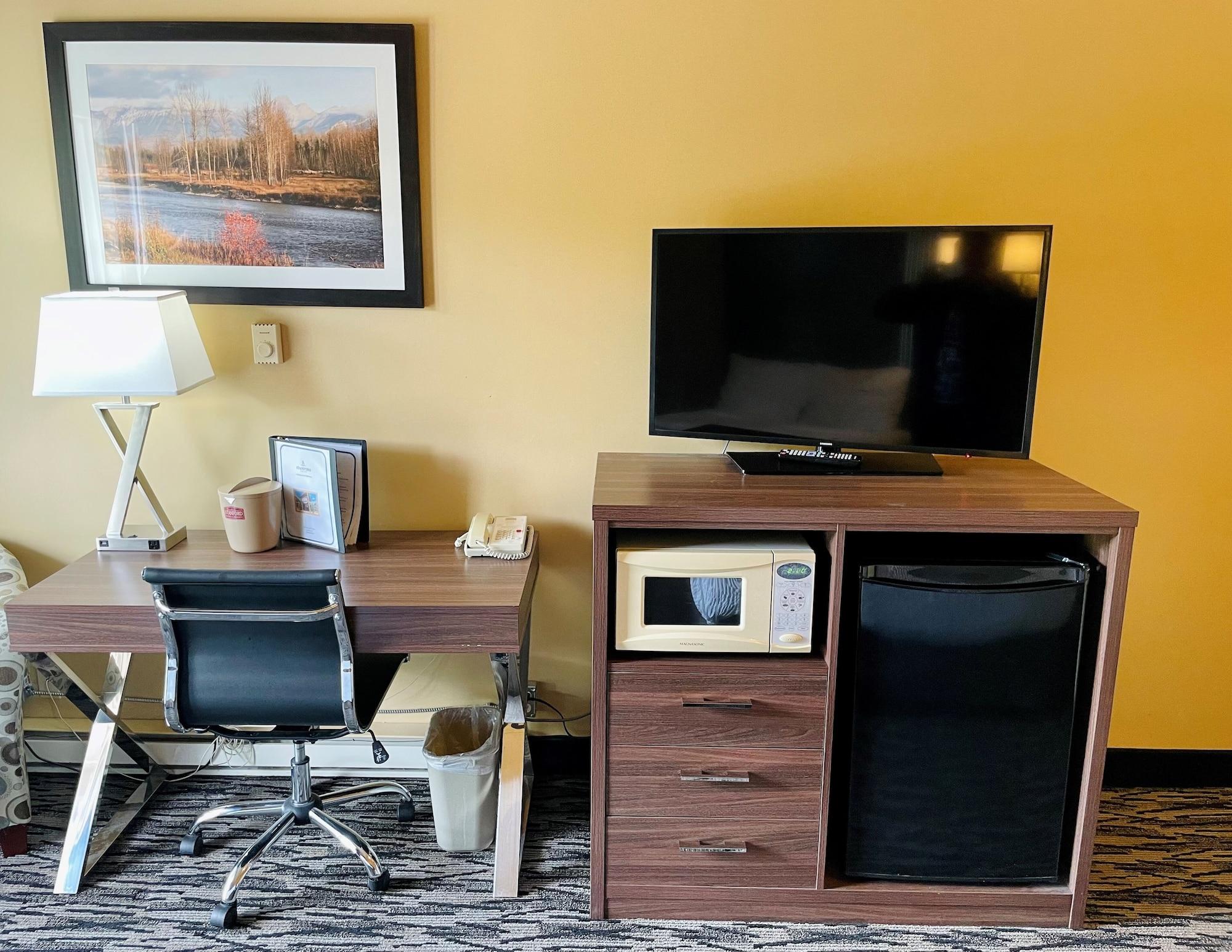 Fernie Stanford Resort エクステリア 写真