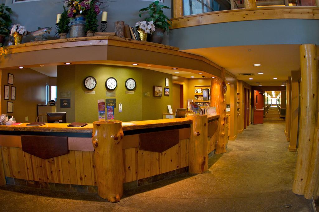 Fernie Stanford Resort エクステリア 写真