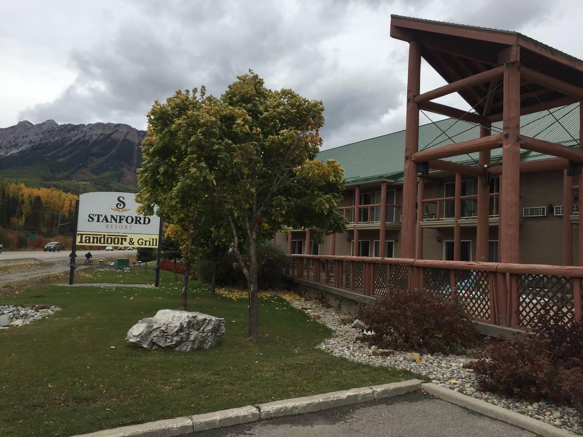 Fernie Stanford Resort エクステリア 写真