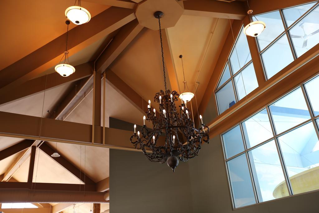 Fernie Stanford Resort エクステリア 写真