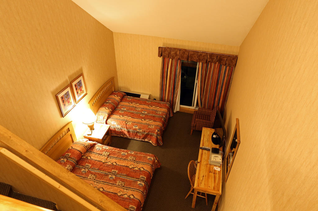 Fernie Stanford Resort エクステリア 写真
