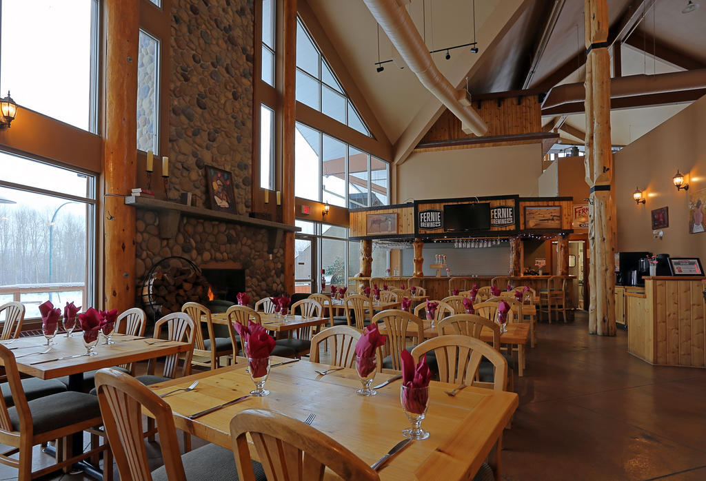 Fernie Stanford Resort エクステリア 写真