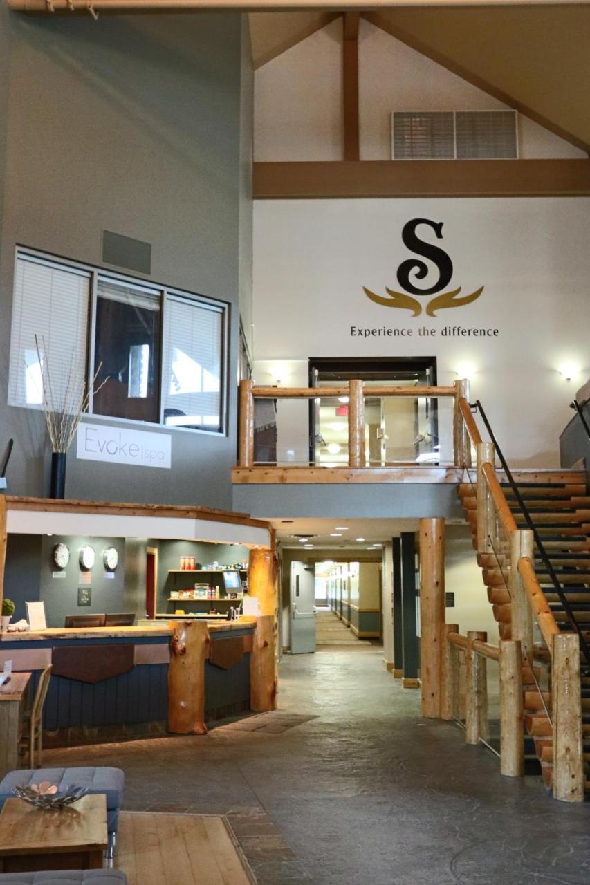 Fernie Stanford Resort エクステリア 写真