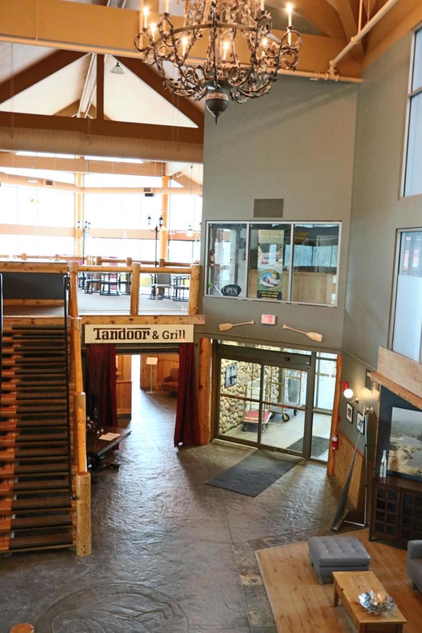 Fernie Stanford Resort エクステリア 写真