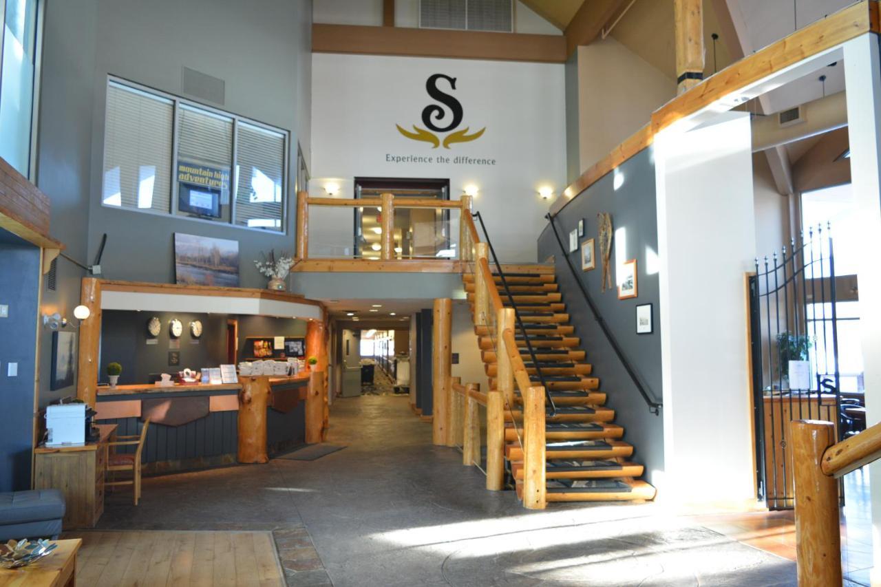 Fernie Stanford Resort エクステリア 写真